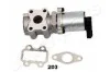 <strong>TOYOTA Клапан ОГ EGR Auris,Avensis,Rav 4 III 2.0/2.2D-4D 05- JAPANPARTS EGR-203 (фото 2)</strong>