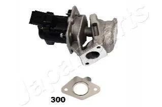 CITROEN Клапан рециркуляции ОГ (EGR) Berlingo 05-,C4/5 III,Jumpy,Ford,Peugeot 1.6HDI/TDCi для JAPANPARTS EGR-300 фото товару