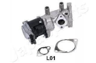 <strong>Клапан возврата О.Г. LAND ROVER 2.7TD JAPANPARTS EGR-L01 (фото 1)</strong>