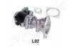 Купить Клапан возврата О.Г. LAND ROVER 2.7TD JAPANPARTS EGR-L02 по низкой цене в Украине (фото 3)