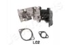 Купить Клапан возврата О.Г. LAND ROVER 2.7TD JAPANPARTS EGR-L02 по низкой цене в Украине (фото 4)