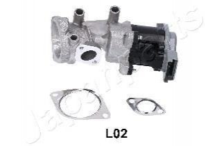 Клапан возврата О.Г. LAND ROVER 2.7TD JAPANPARTS EGR-L02 фото товару