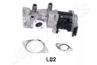 Клапан возврата О.Г. LAND ROVER 2.7TD для Land Rover JAPANPARTS EGR-L02 фото товару