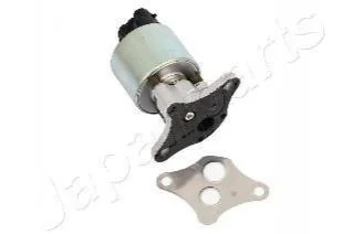 Клапан возврата О.Г. DAEWOO 1.4 16v для Daewoo, Chevrolet JAPANPARTS EGR-W03 фото товару