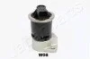 <strong>CHEVROLET Клапан EGR Lacetti,Nubira,Tacuma 1.6 JAPANPARTS EGR-W08 (фото 2)</strong>