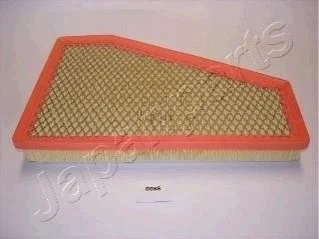 CHRYSLER Фильтр воздуха PT Cruiser для Chrysler JAPANPARTS FA-008S фото товару