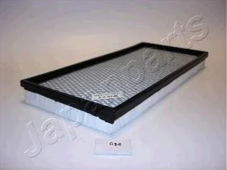 <strong>JEEP Фильтр воздуха Wrangler 2.5-4.0 96- JAPANPARTS FA-014S (фото 1)</strong>