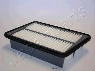 <strong>Фильтр воздуха Jeep Wrangler 2.4 JAPANPARTS FA-017S (фото 1)</strong>