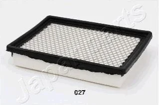 <strong>OPEL Фильтр воздушный Sintra 2,2I 16V 96- JAPANPARTS FA-027S (фото 1)</strong>