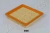 <strong>CHERY Фильтр воздушный A1 1,3 07- JAPANPARTS FA-044S (фото 1)</strong>