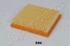 <strong>CHERY Фильтр воздушный A1 1,3 07- JAPANPARTS FA-044S (фото 2)</strong>
