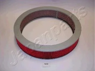 <strong>NISSAN Фильтр воздушный PATROL 3.3D 79- JAPANPARTS FA-105S (фото 1)</strong>