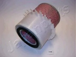<strong>NISSAN Фильтр возд. Urvan,Isuzu Midi 2.4D/TD 10/94- JAPANPARTS FA-112S (фото 1)</strong>