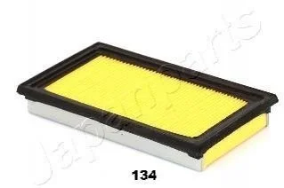 NISSAN Фильтр воздуха Tiida, Qashqai 1.5dCi 07- для JAPANPARTS FA-134S фото товару