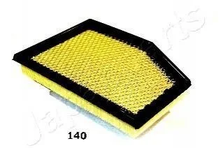<strong>NISSAN Фильтр воздуха Infiniti 10- JAPANPARTS FA-140S (фото 1)</strong>