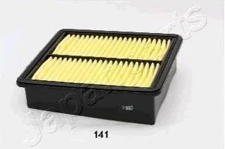 <strong>NISSAN Фильтр воздушный Murano 2.5dCi 4х4 10- JAPANPARTS FA-141S (фото 1)</strong>