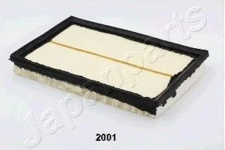 <strong>TOYOTA Фильтр воздушный Lexus LS460 06- JAPANPARTS FA-2001S (фото 1)</strong>