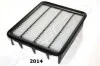 <strong>TOYOTA Land Cruiser Prado 2.8 D-4D 15- JAPANPARTS FA-2014S (фото 1)</strong>