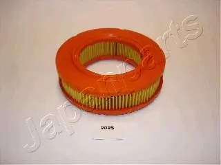 <strong>Повітряний фільтр JAPANPARTS FA202S (фото 1)</strong>