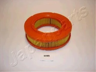 Повітряний фільтр для Toyota JAPANPARTS FA202S фото товару