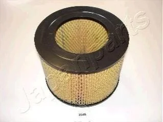 <strong>TOYOTA Фильтр возд.Hi-Lux 2.4D 84- JAPANPARTS FA-234S (фото 1)</strong>