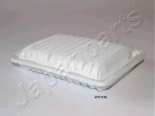 <strong>TOYOTA Фильтр возд. Auris,Avensis,Yaris,Verso,Altis JAPANPARTS FA-261S (фото 1)</strong>