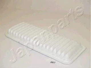 <strong>TOYOTA Фильтр воздушшный IQ 09- JAPANPARTS FA-267S (фото 1)</strong>