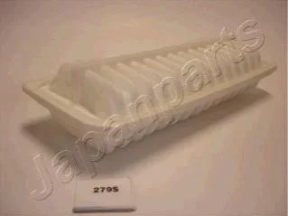<strong>TOYOTA Фильтр воздушный Yaris 1,4DT 01- JAPANPARTS FA-279S (фото 1)</strong>