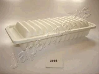 <strong>TOYOTA Фильтр возд. Yaris 1,3 16v 11/99- JAPANPARTS FA-286S (фото 1)</strong>