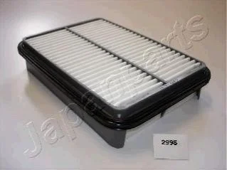 <strong>TOYOTA фільтр повітряний Previa 2,4i 90-99 HiLux 88-97,Mitsubishi ASX,Outlander II,III,Citroen C4 Aircross JAPANPARTS FA-299S (фото 1)</strong>