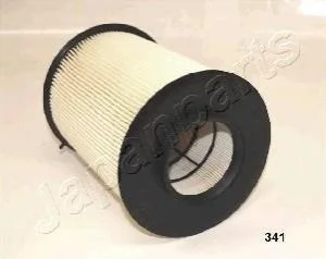 <strong>FORD Воздушный фильтр Focus,Kuga,Volvo S40 JAPANPARTS FA-341S (фото 1)</strong>