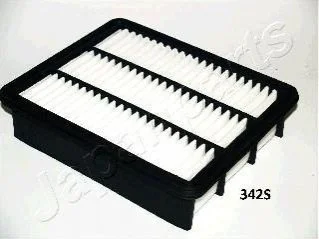 <strong>Воздушный фильтр MAZDA 6,CX-5 2.2D 13- JAPANPARTS FA-342S (фото 1)</strong>