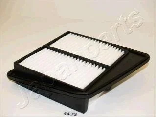 <strong>HONDA Фильтр воздушный Accord 2.4 08- JAPANPARTS FA-443S (фото 1)</strong>