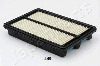 <strong>HONDA Фильтр воздуха Civic VII 1.3 04- JAPANPARTS FA-449S (фото 1)</strong>