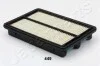 <strong>HONDA Фильтр воздуха Civic VII 1.3 04- JAPANPARTS FA-449S (фото 1)</strong>