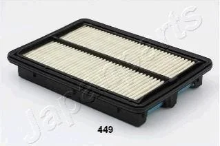 HONDA Фильтр воздуха Civic VII 1.3 04- для Honda JAPANPARTS FA-449S фото товару