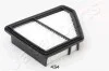 <strong>HONDA Фильтр воздушный Civic 1.4 06- JAPANPARTS FA-454S (фото 1)</strong>