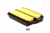 <strong>HONDA Фильтр воздушный CR-V 2.4 09- JAPANPARTS FA-462S (фото 1)</strong>