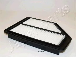 <strong>HONDA Фильтр воздуха FR-V,CR-V 2.2CDTi 05- JAPANPARTS FA-474S (фото 1)</strong>
