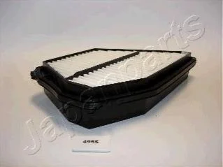 HONDA Фильтр воздушный Accord 2,0/2,2 93-98, Shuttle 2,2/2,3 94-01 для Honda JAPANPARTS FA-495S фото товару