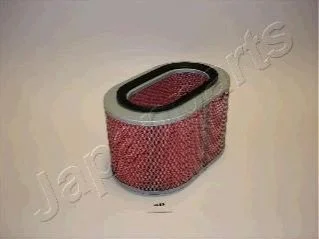 <strong>MITSUBISHI Фильтр воздушный Pajero 2,3-2,8TD 82-00 (152*146*242) JAPANPARTS FA-508S (фото 1)</strong>