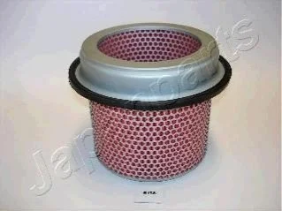<strong>MITSUBISHI Фильтр воздушный L300 1.6/2.0 86-,Hyundai H100 2.4 93- JAPANPARTS FA-517S (фото 1)</strong>