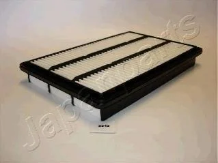 <strong>MITSUBISHI Фильтр воздушный Pajero V65/75 3.5I 24V 00.02- JAPANPARTS FA-524S (фото 1)</strong>