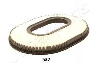 MITSUBISHI Фильтр воздушный Galant 2.0 -96 для Citroen, Peugeot JAPANPARTS FA-532S фото товара