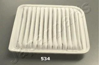 <strong>MITSUBISHI фільтр повітр.Colt 04- Grandis 2,4 04- JAPANPARTS FA-534S (фото 1)</strong>