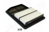 <strong>Фильтр воздуха MITSUBISHI OUTLANDER III 2.0 Hybrid JAPANPARTS FA-535S (фото 2)</strong>