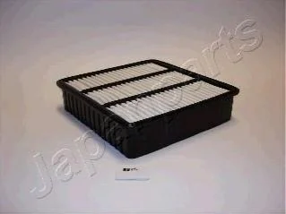 <strong>MITSUBISHI Фильтр воздушный Outlander 03-, Lanсer 95-, Colt 96- JAPANPARTS FA-587S (фото 1)</strong>