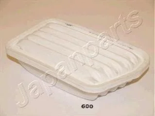 <strong>DAIHATSU Фильтр воздушный Cuore 1,0 07- JAPANPARTS FA-600S (фото 1)</strong>