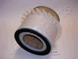 <strong>MITSUBISHI Фильтр воздушный L200 2,5D -96 JAPANPARTS FA-611S (фото 1)</strong>