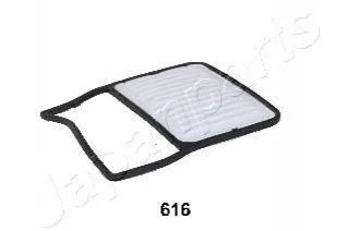 <strong>DAIHATSU Фильтр воздушный Terios,Materia 06- JAPANPARTS FA-616S (фото 1)</strong>